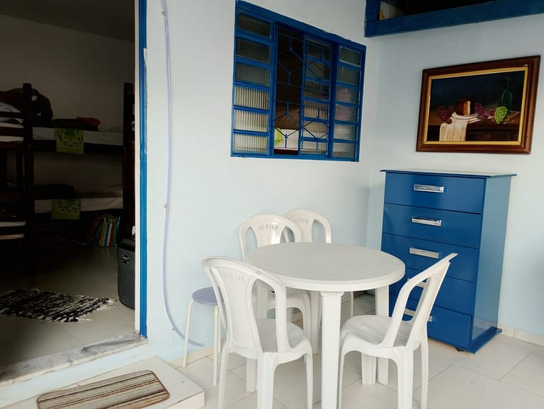 Pousada Santo Antonio Cachoeira Paulista 7 768x578
