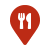 Restaurantes icon